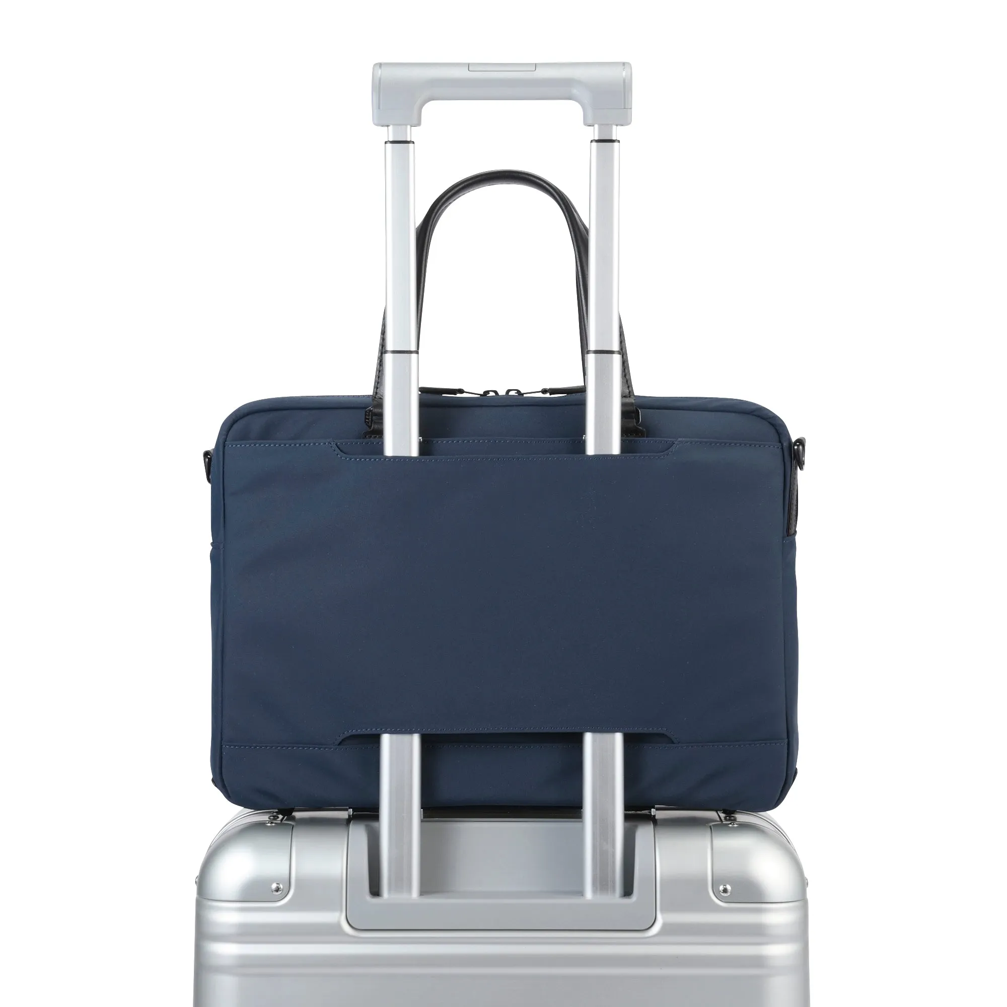 Cipher Quiet | Mid Brief Case 14" PC | 81351