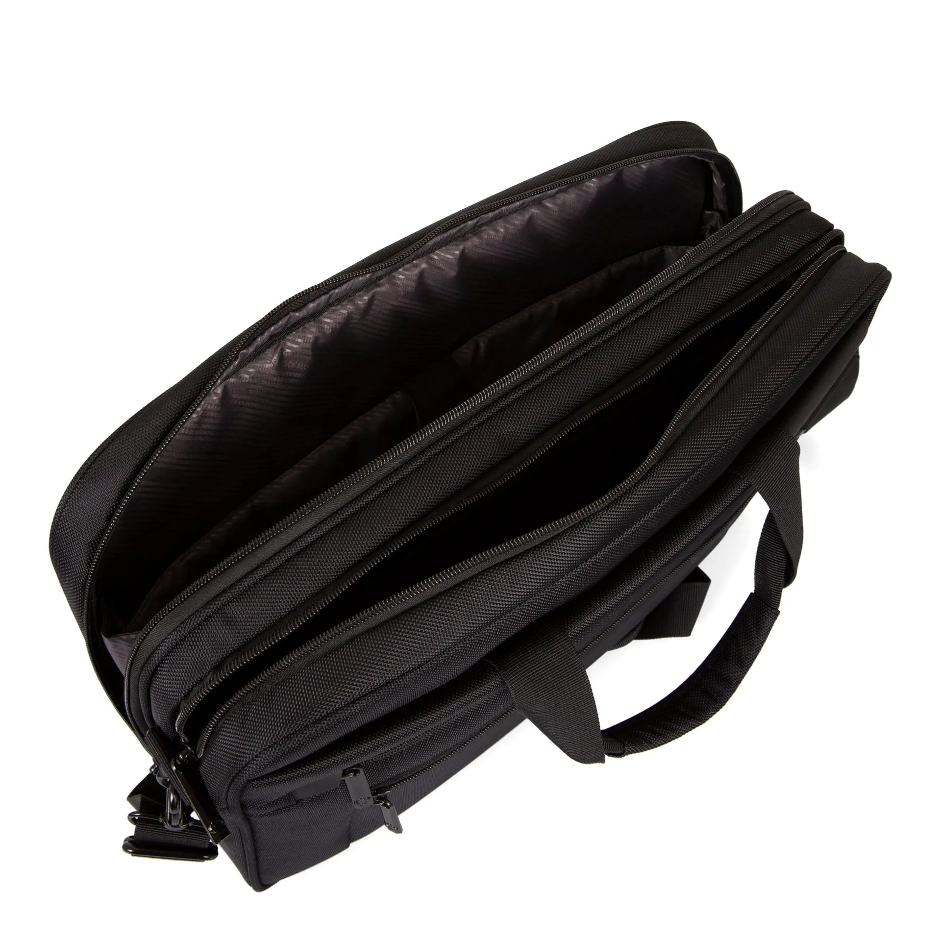 Classic NXT 17.3" Laptop Briefcase