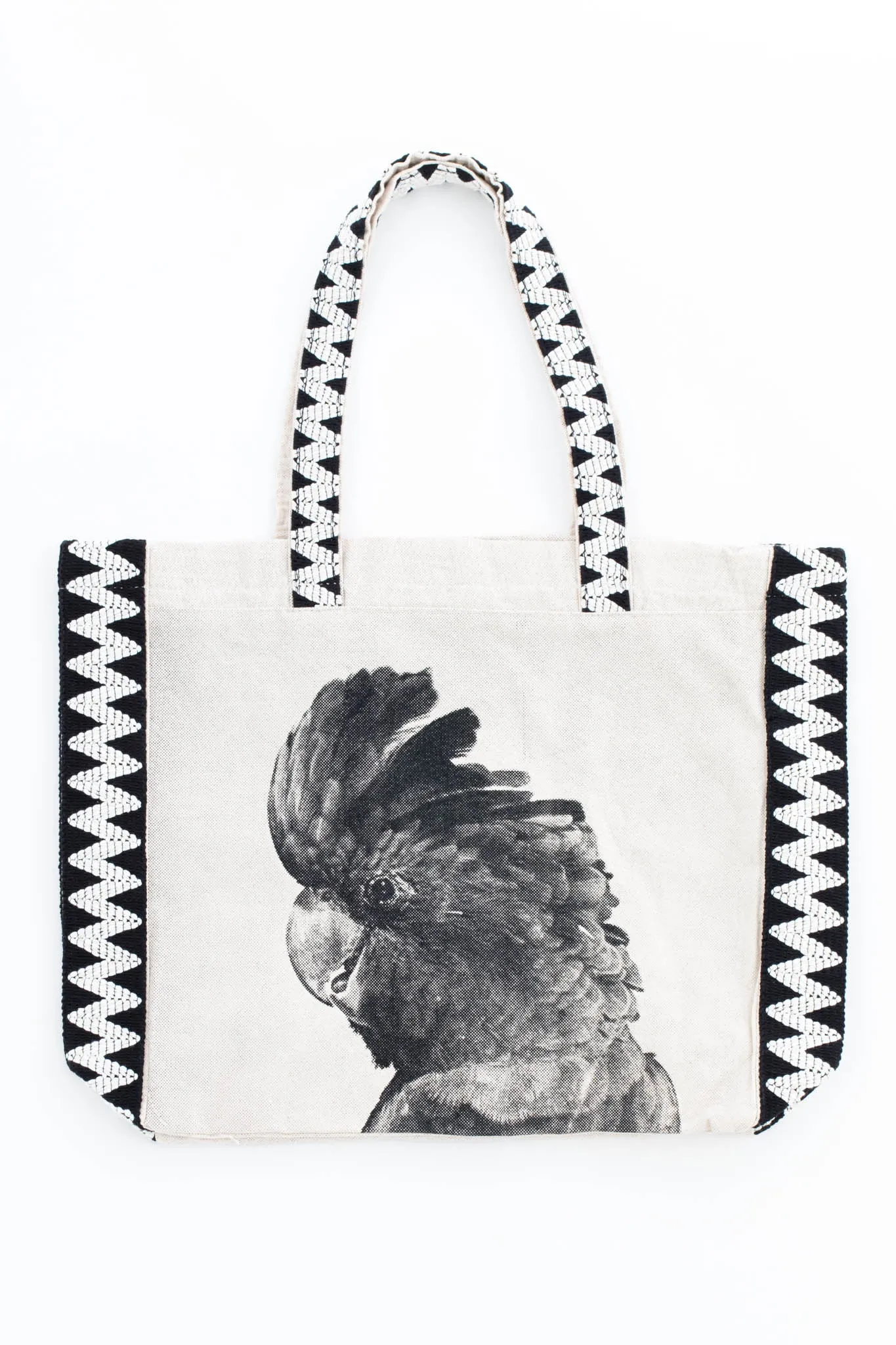 Cocky 2 Tote Bag