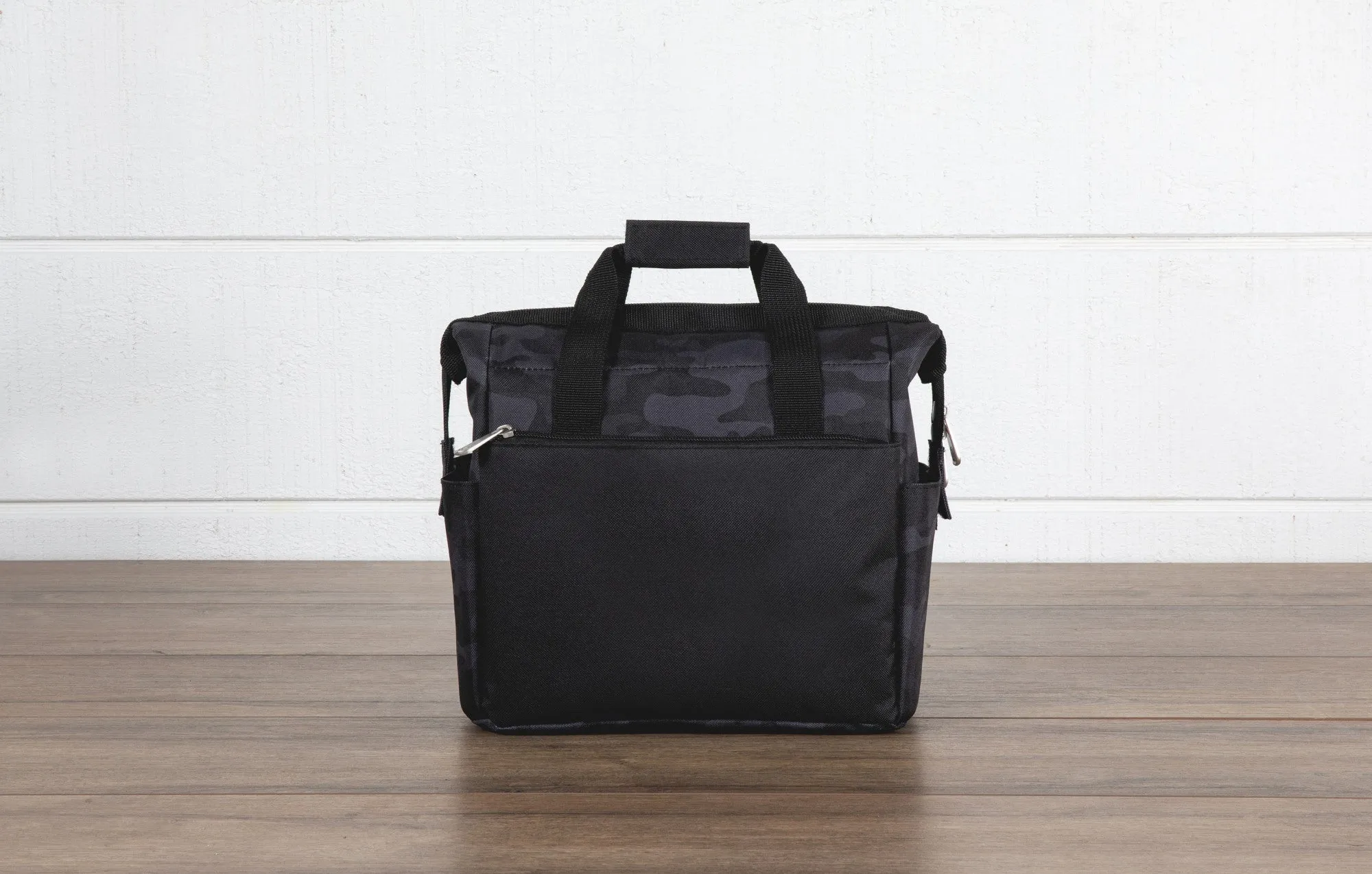 Colorado State Rams - On The Go Lunch Bag Cooler