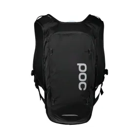 Column Black backpack