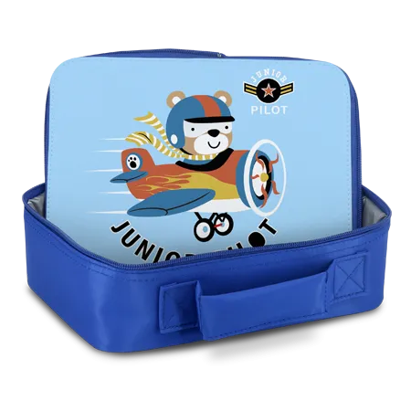 Cooler/Lunch Bag, Personalise It