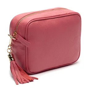 Crossbody Tassel Strawberry