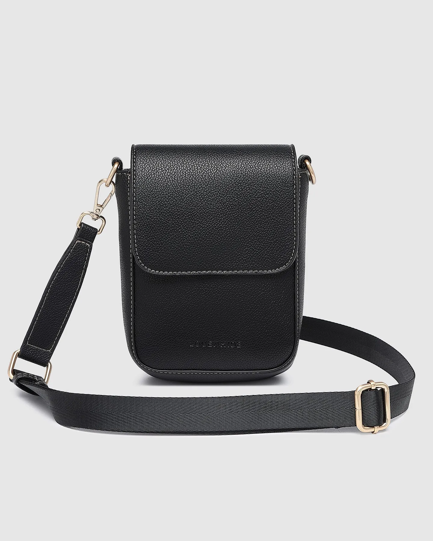 CUBA PHONE BAG BLACK