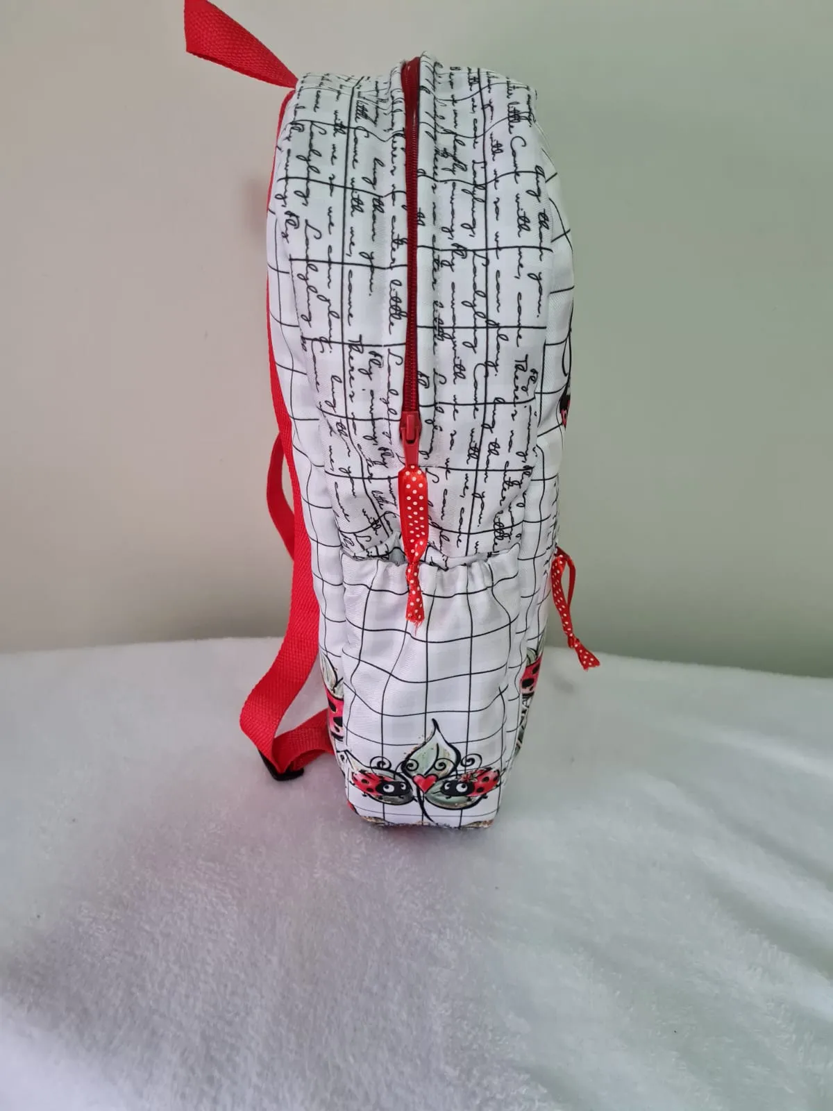 Custom Back packs