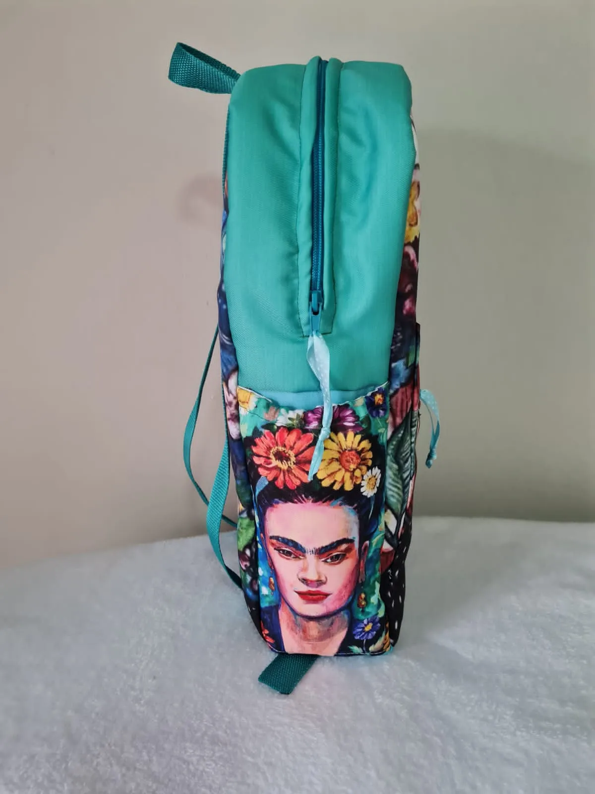Custom Back packs