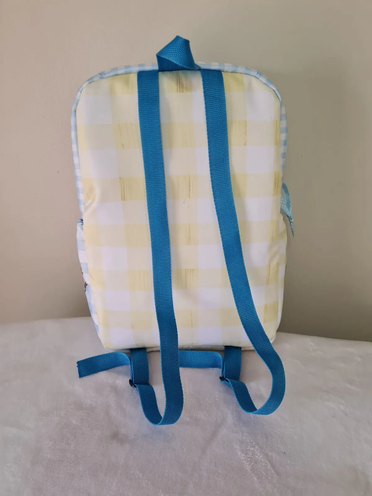 Custom Back packs