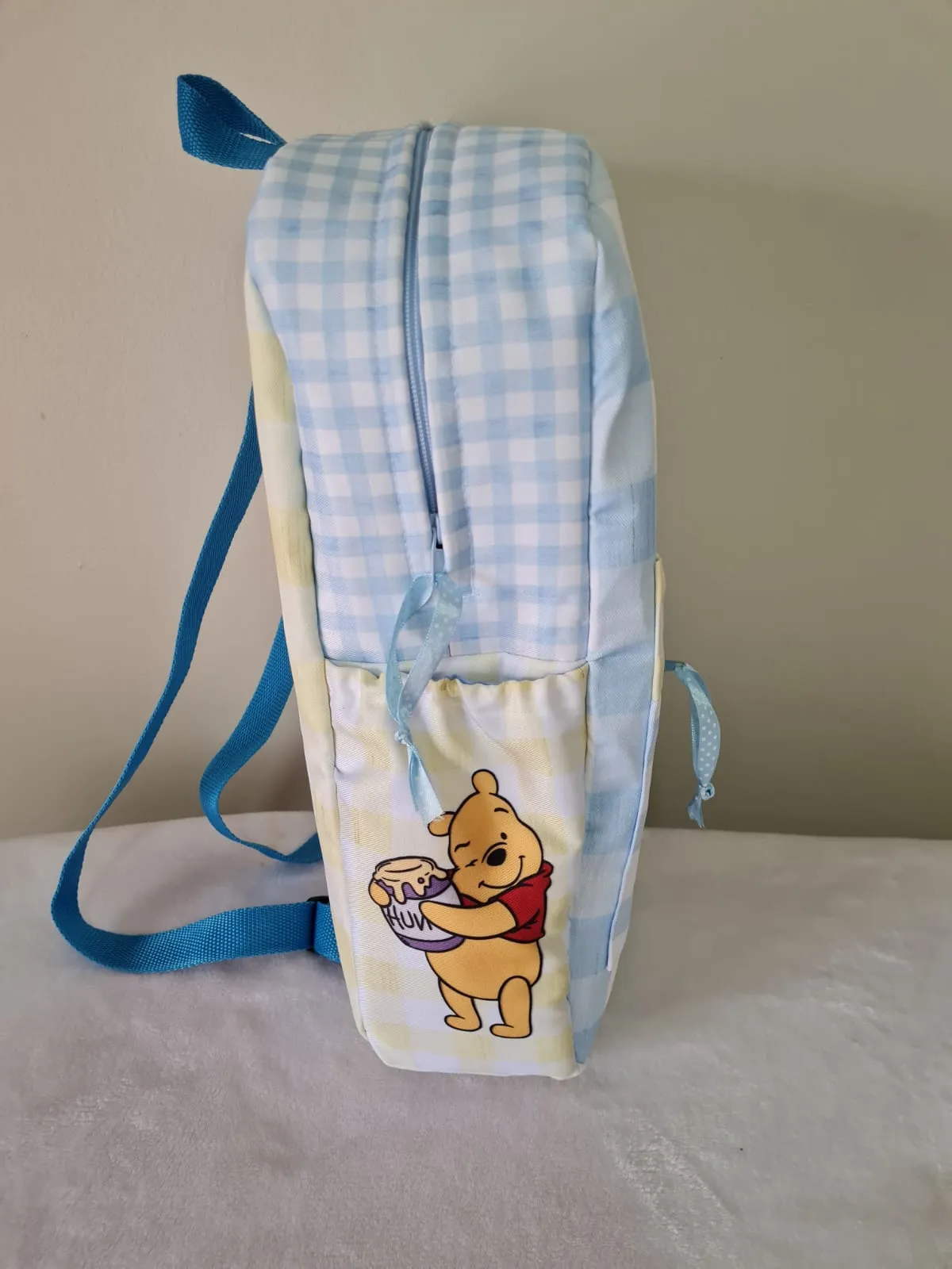 Custom Back packs
