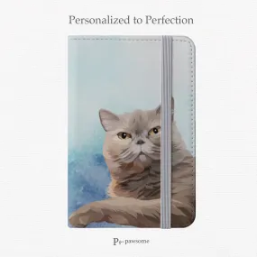 Custom Passport Cover | Personalize Your Travel Essentials