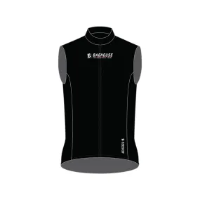 Custom Pro Vest - Baghouse