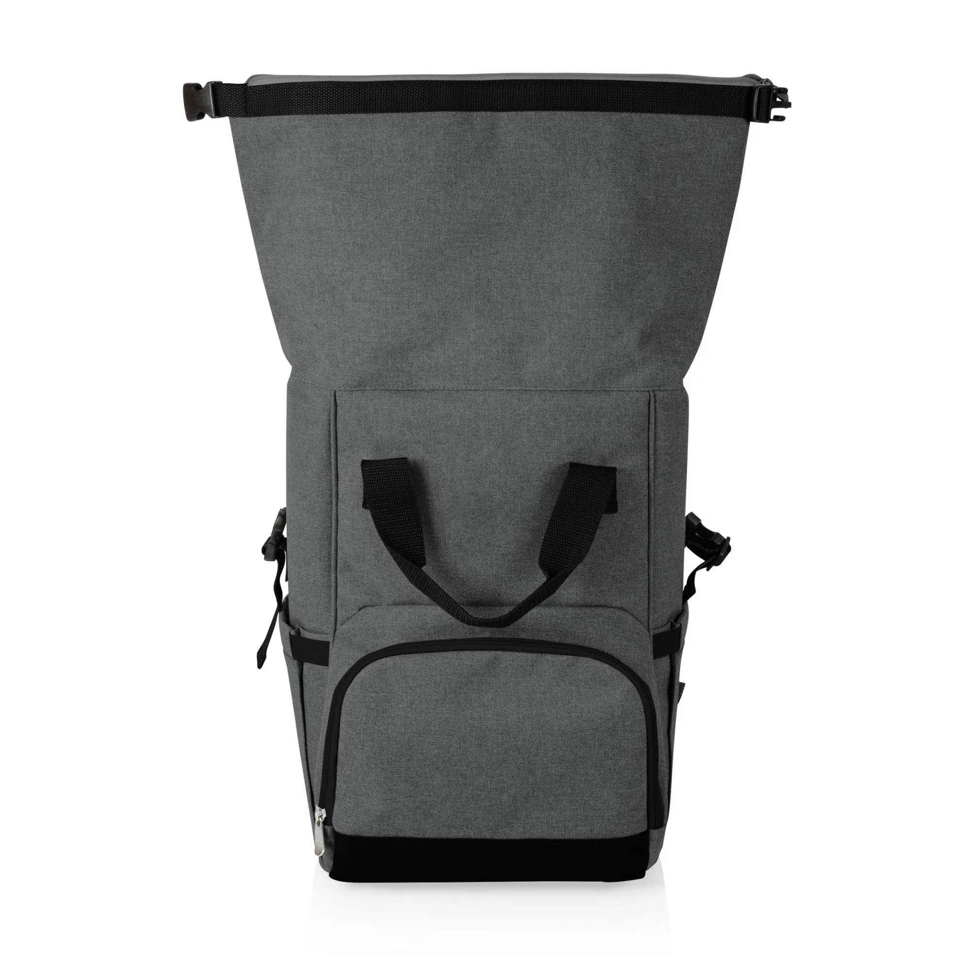 Dallas Stars - On The Go Roll-Top Backpack Cooler