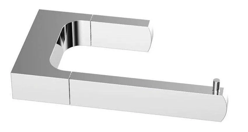Dario Toilet Paper Holder