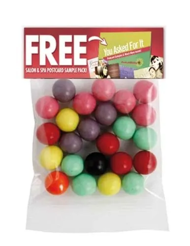 Devine Lolly Bags