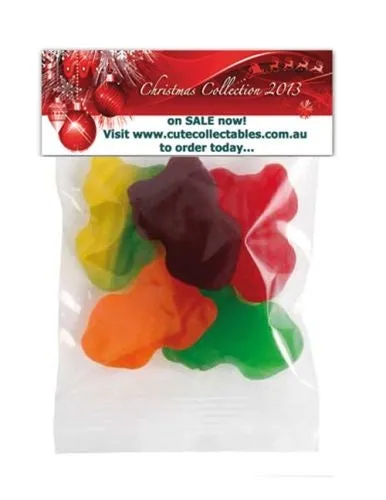 Devine Lolly Bags