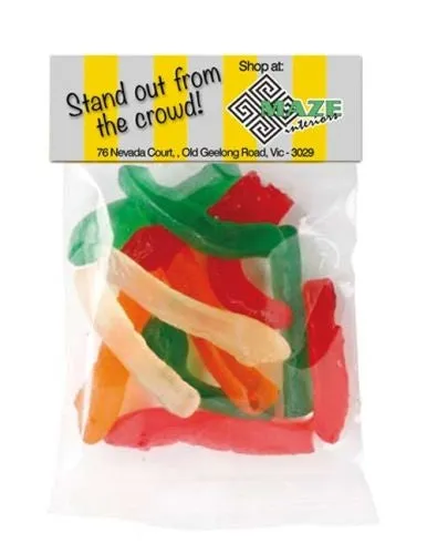 Devine Lolly Bags