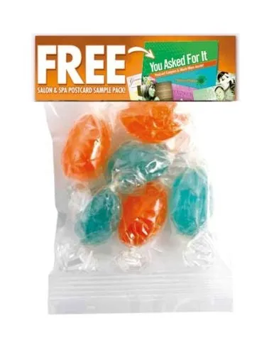 Devine Lolly Bags