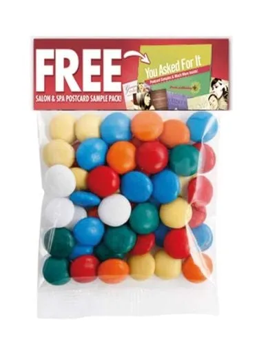 Devine Lolly Bags