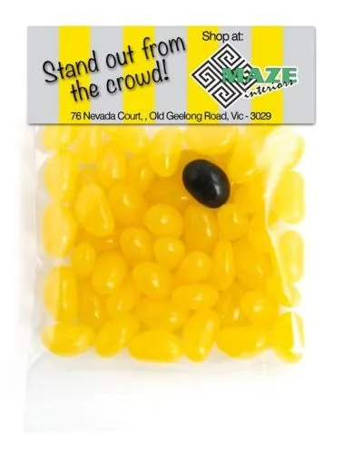 Devine Lolly Bags
