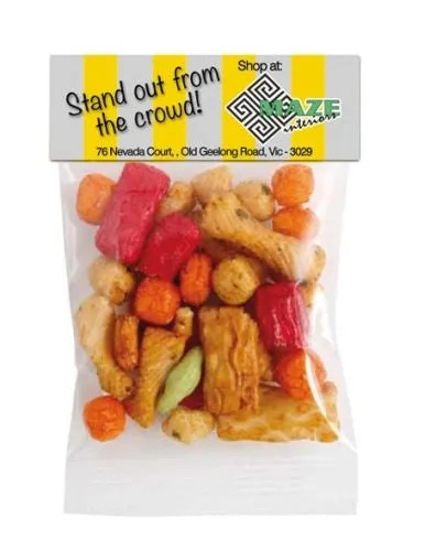 Devine Lolly Bags