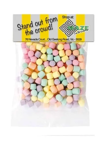 Devine Lolly Bags