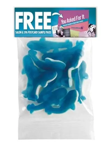 Devine Lolly Bags