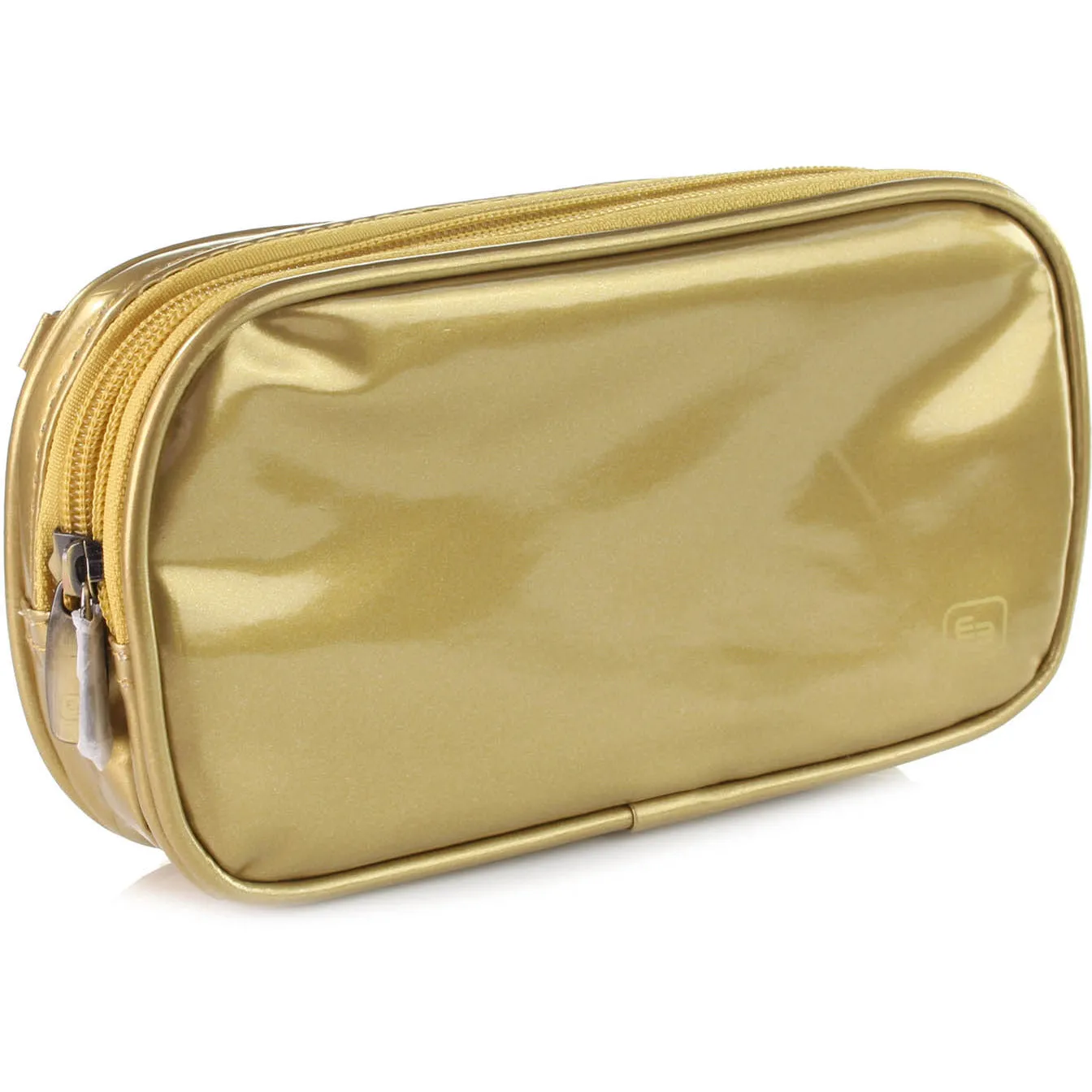 Dia's Cool Designs Diabetes Bag - Gold