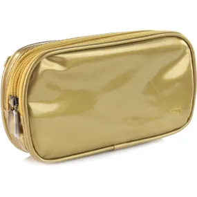 Dia's Cool Designs Diabetes Bag - Gold
