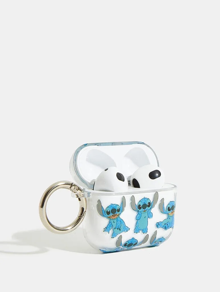 Disney Stitch AirPods 3 Case