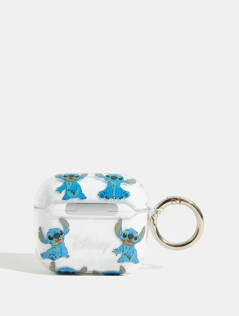 Disney Stitch AirPods 3 Case
