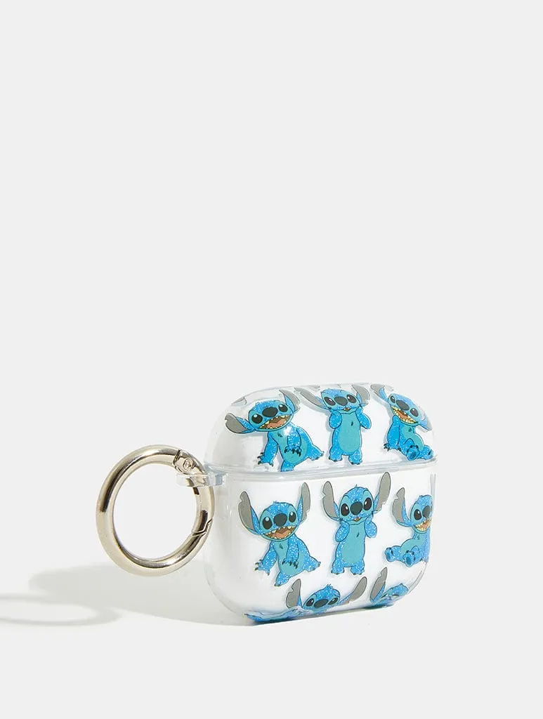Disney Stitch AirPods 3 Case