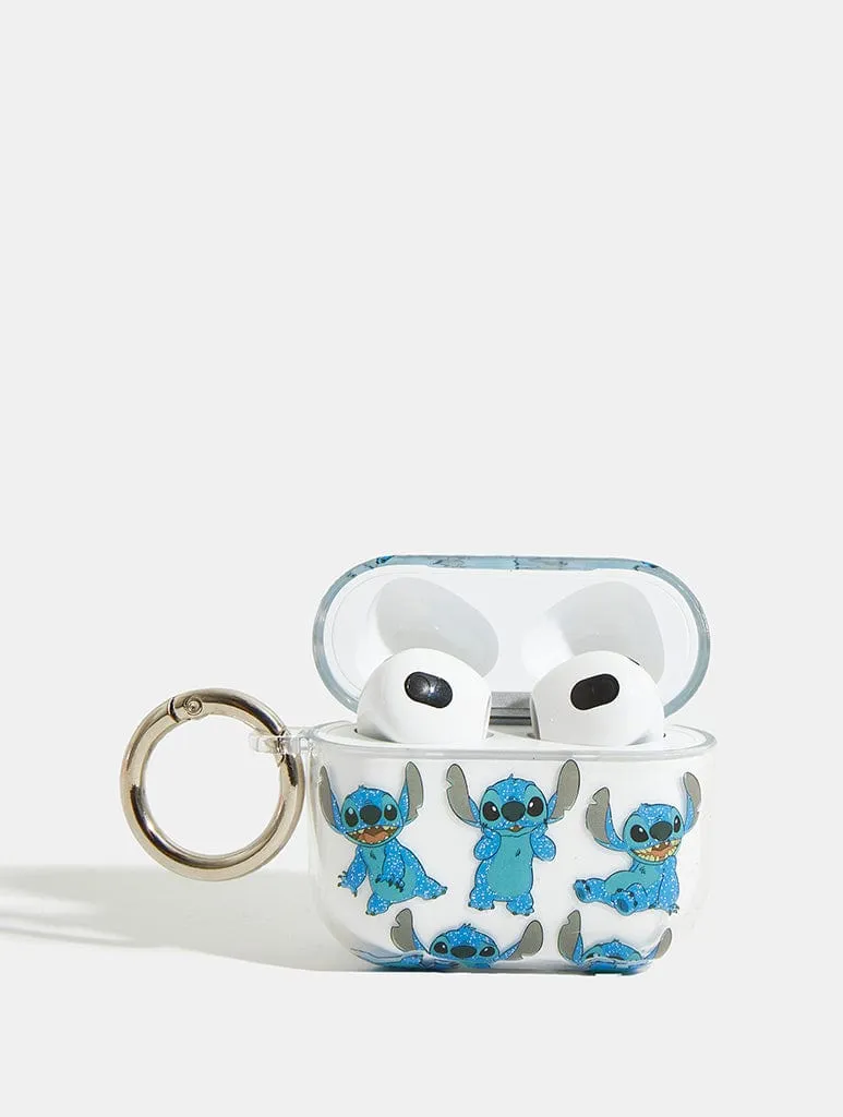 Disney Stitch AirPods 3 Case