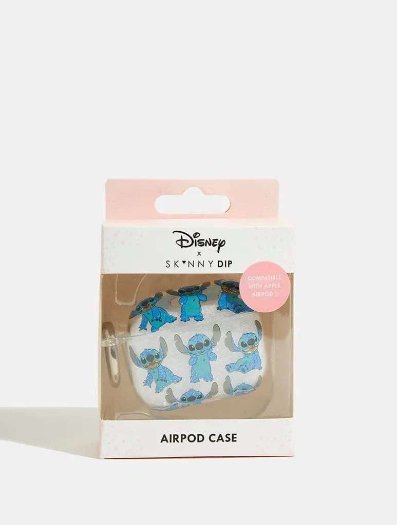 Disney Stitch AirPods 3 Case