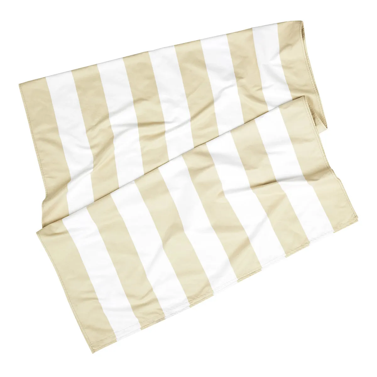 Dock & Bay Quick Dry Towels - Bora Bora Beige