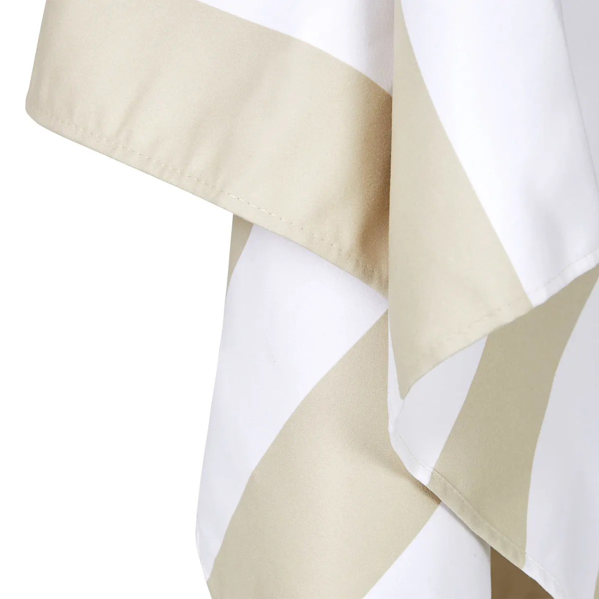 Dock & Bay Quick Dry Towels - Bora Bora Beige