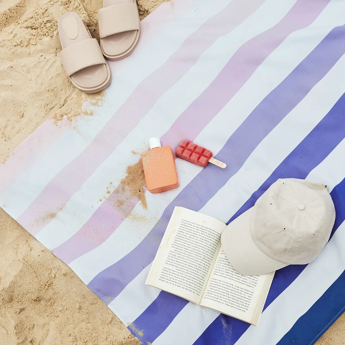 Dock & Bay Quick Dry Towels - Dusk to Dawn