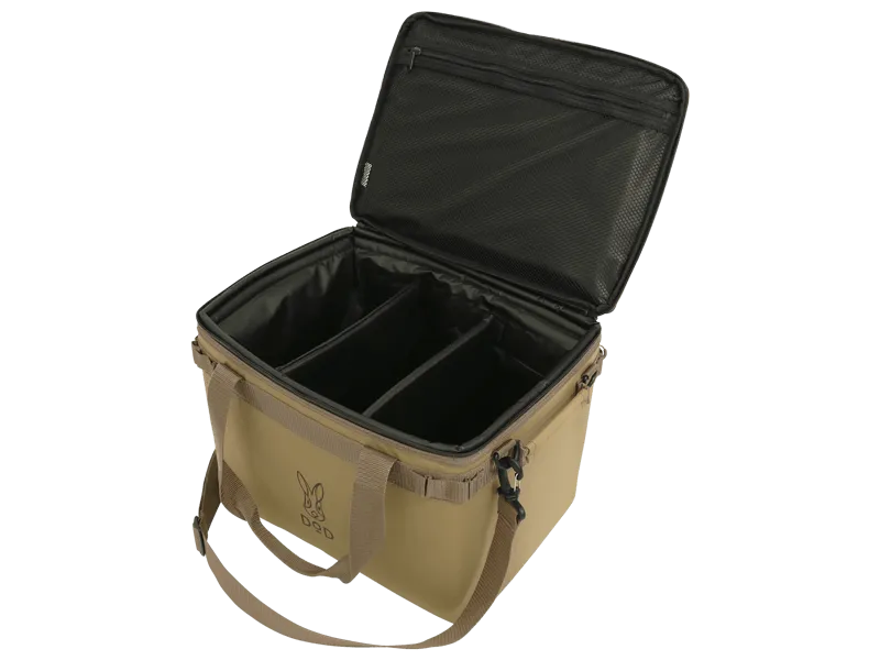 DOD Soft Cooler Bag (L) CL2-732-TN 冰袋