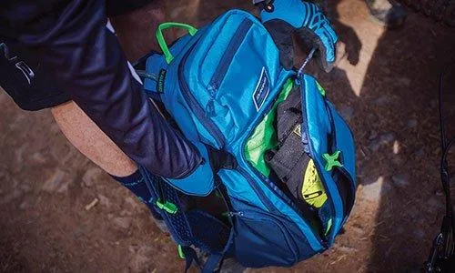 Drafter 14L Bike Hydration Backpack