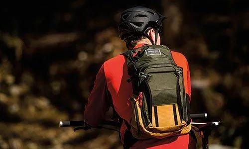 Drafter 14L Bike Hydration Backpack