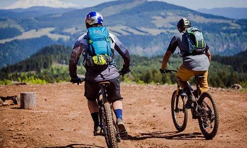 Drafter 14L Bike Hydration Backpack