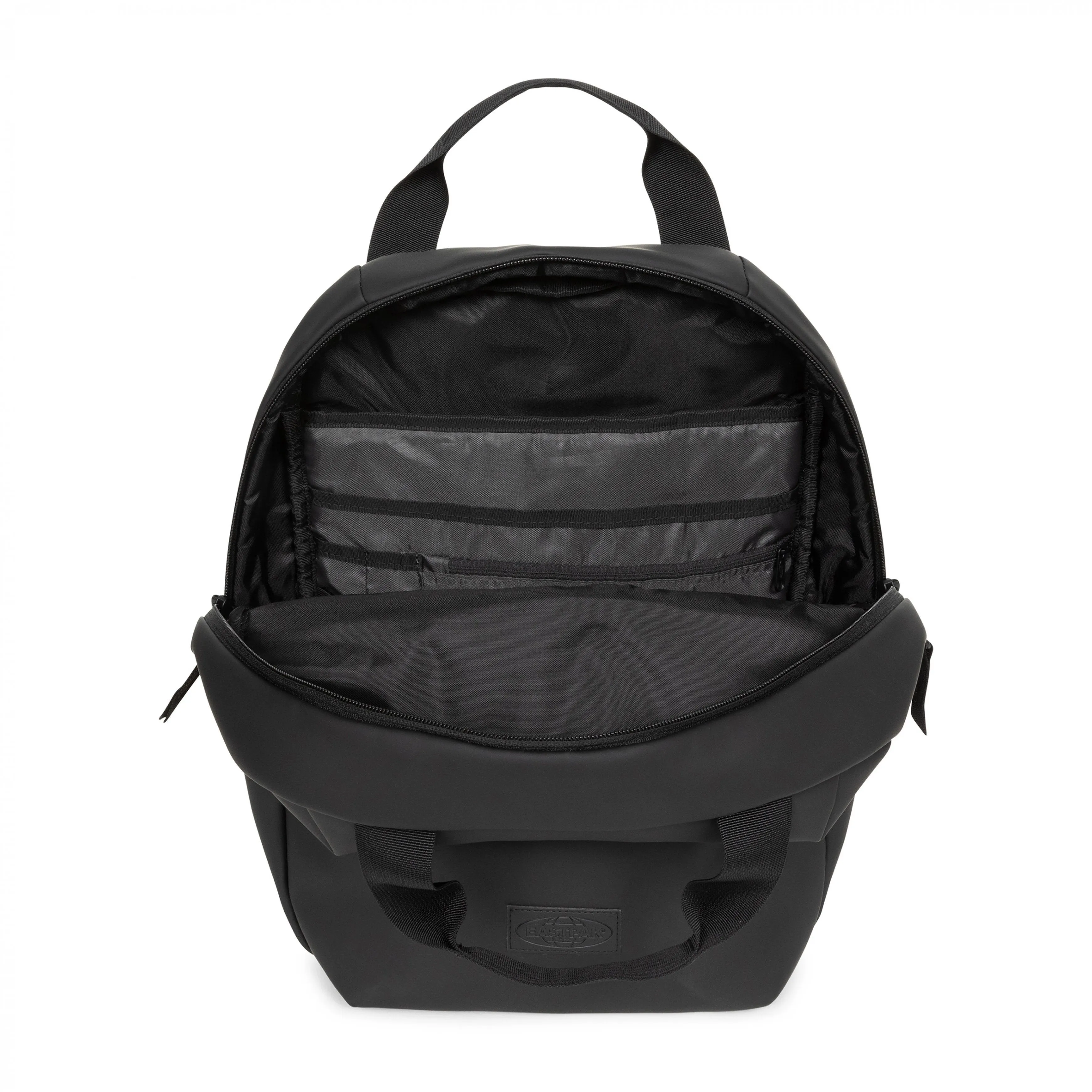 Eastpak Tecum Tote CNNCT F Matte Black -EK0A5BHU1F51