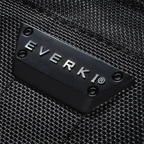 EVERKI EKB417BK18 LUNAR fits up to18.4'' NOTEBOOK BRIEFCASE BAG