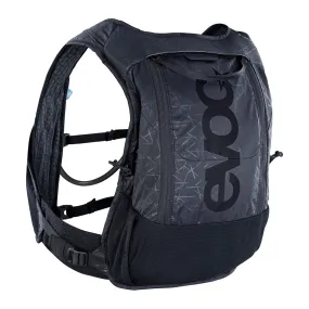 EVOC Hydro Pro 6   1.5L Bladder, Black