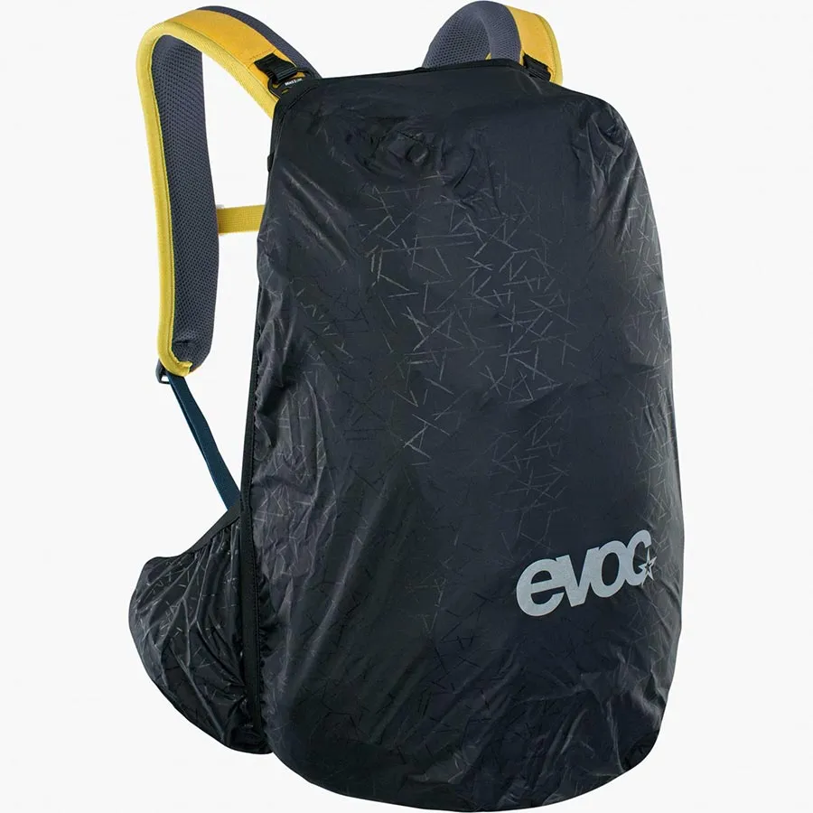 EVOC Trail Pro Protector Backpack