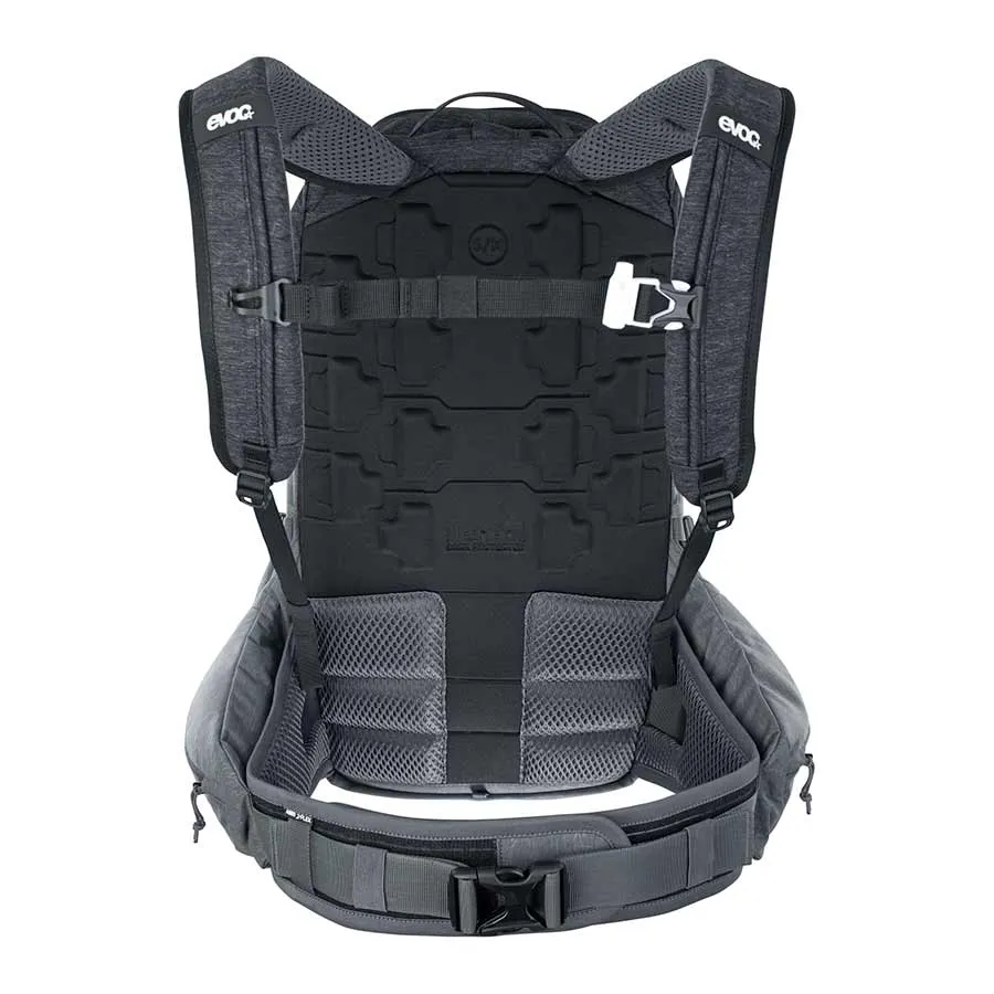 EVOC Trail Pro Protector Backpack