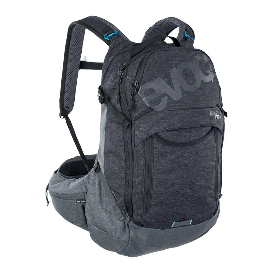 EVOC Trail Pro Protector Backpack