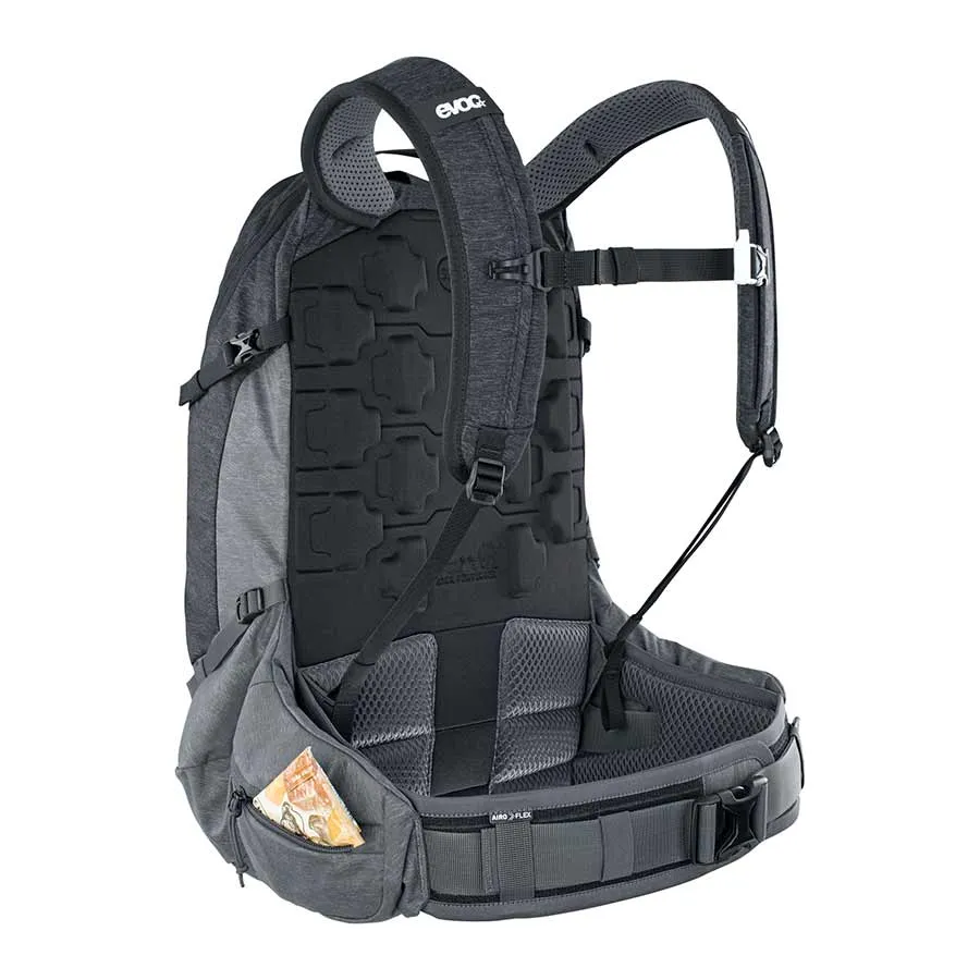 EVOC Trail Pro Protector Backpack