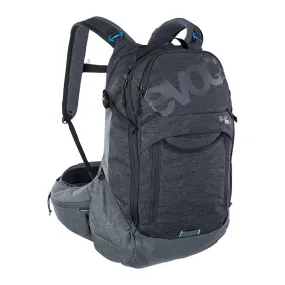 EVOC Trail Pro Protector Backpack