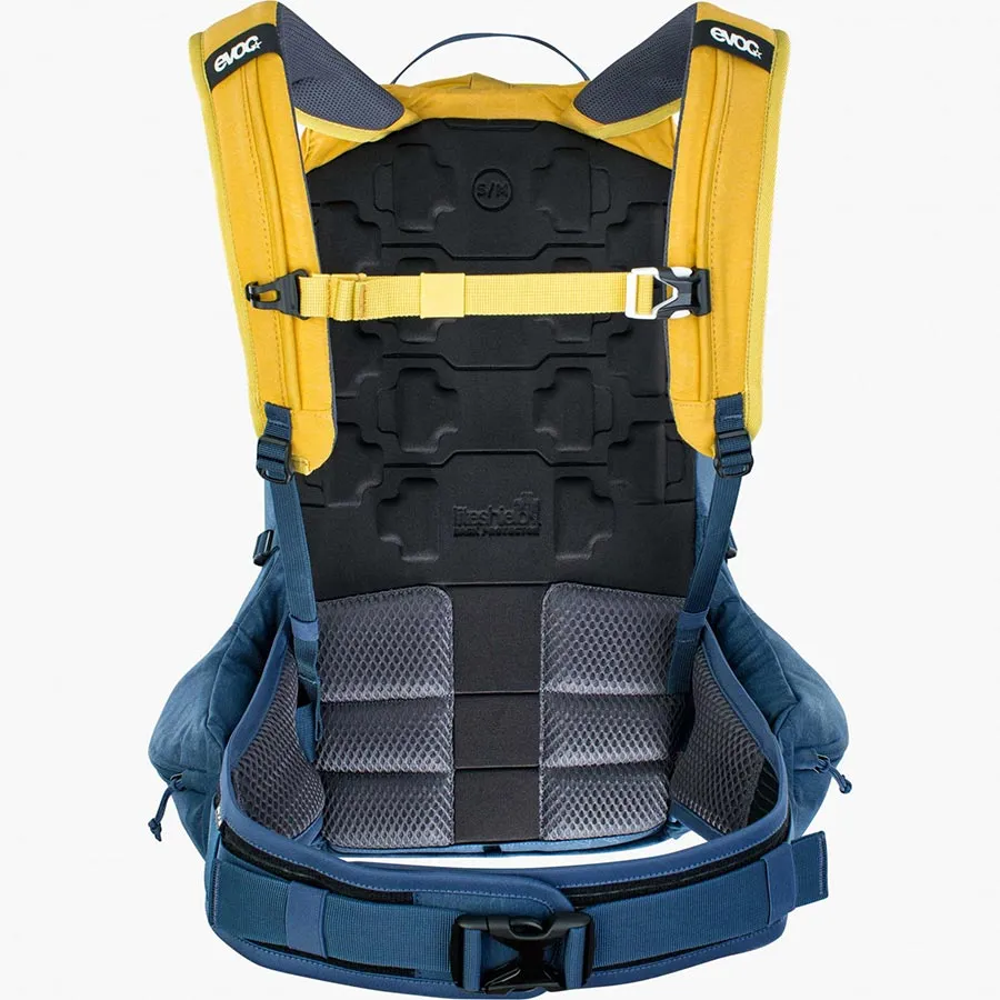 EVOC Trail Pro Protector Backpack