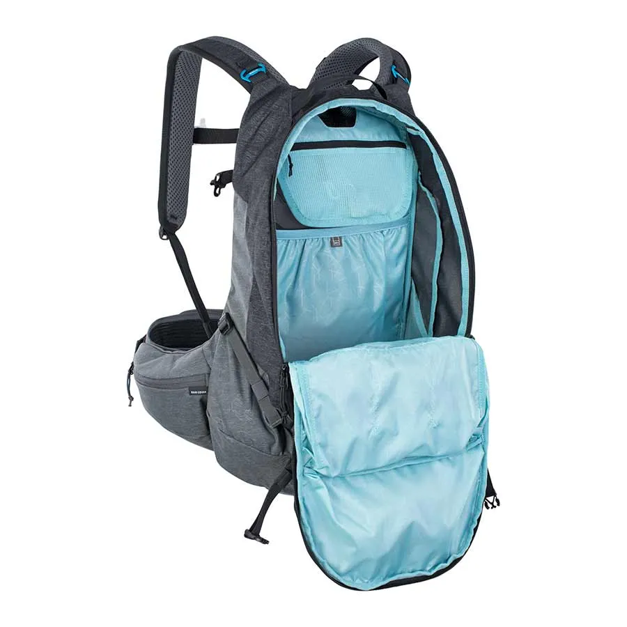 EVOC Trail Pro Protector Backpack