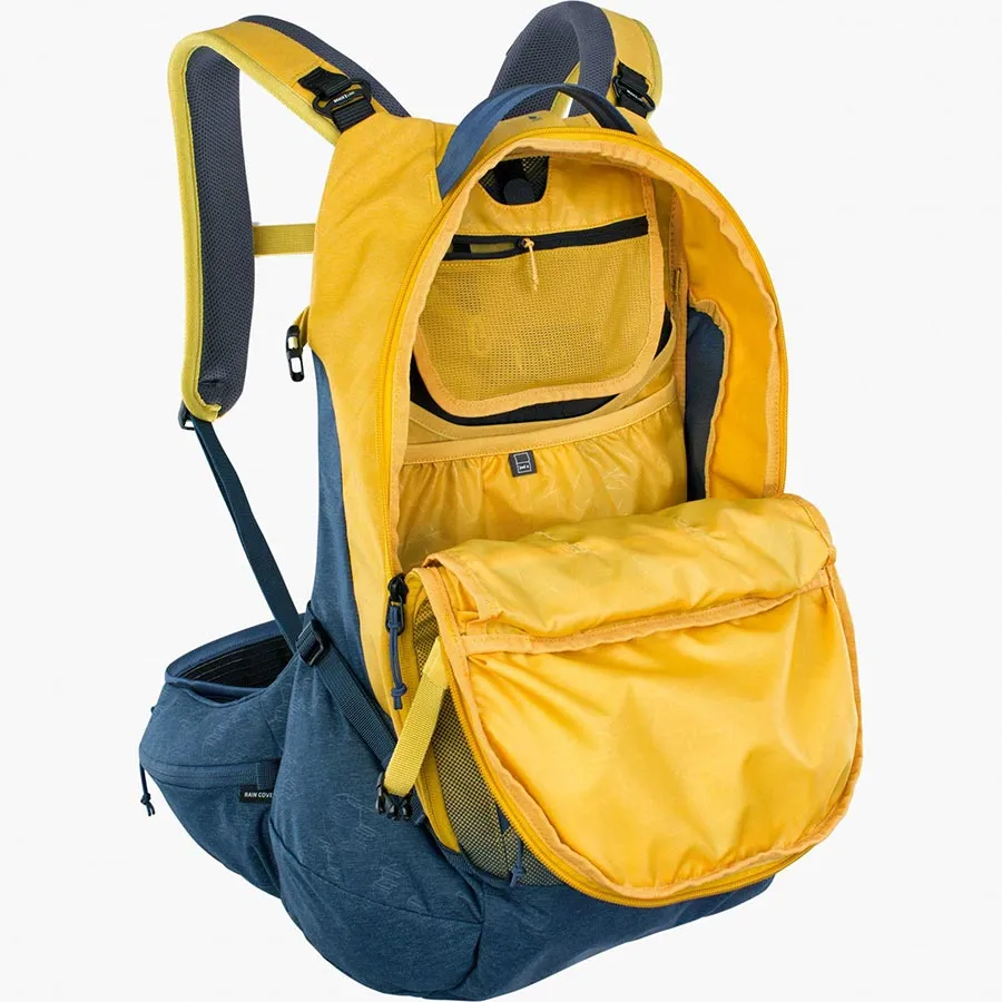 EVOC Trail Pro Protector Backpack